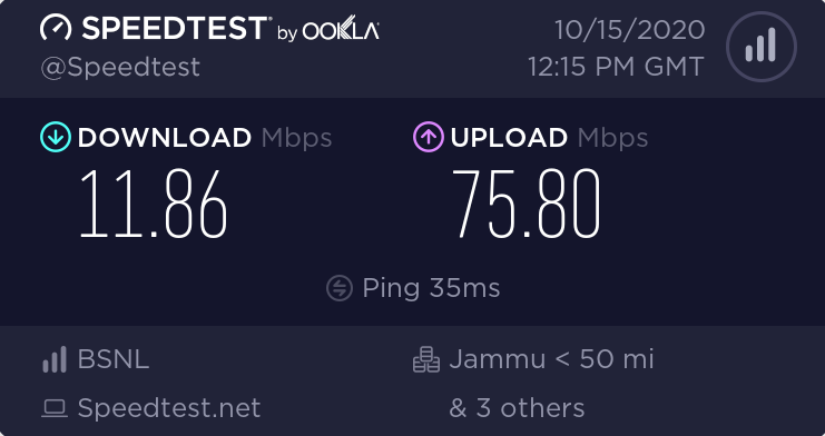 Why is My Upload Speed Higher Than My Download Speed