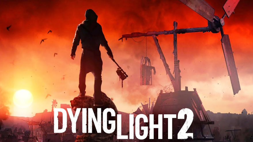 Dying Light 2 New Stay Human System on PS5