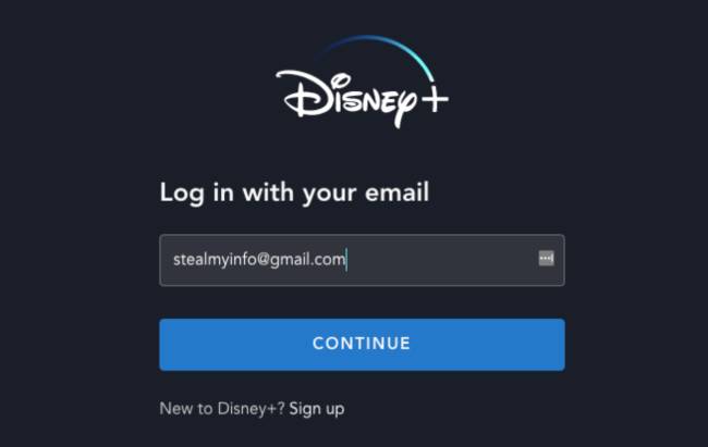 Can Disney Plus Be Shared With Family Or Friends