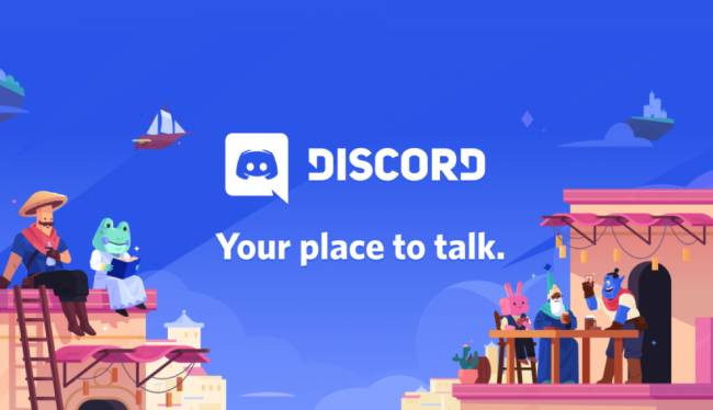 How To Get Discord To Work At Your School Or College