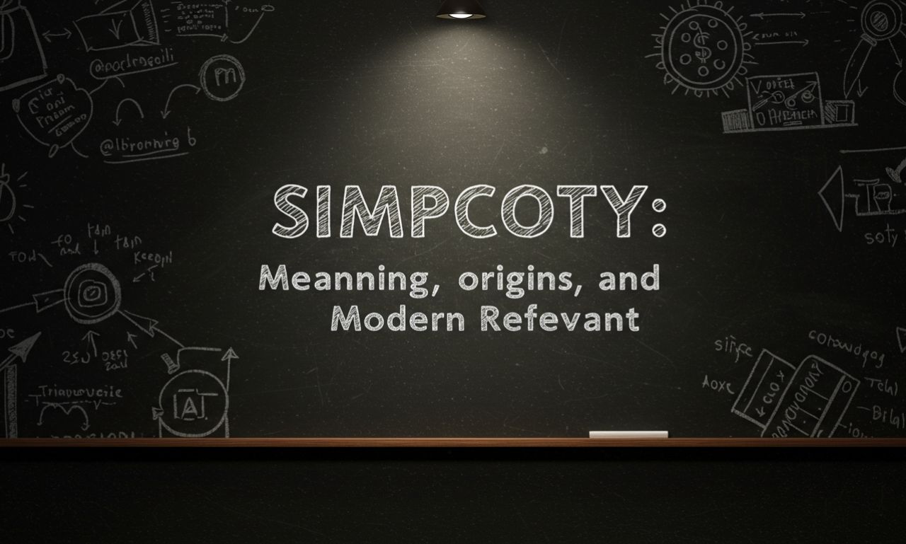 simpcoty