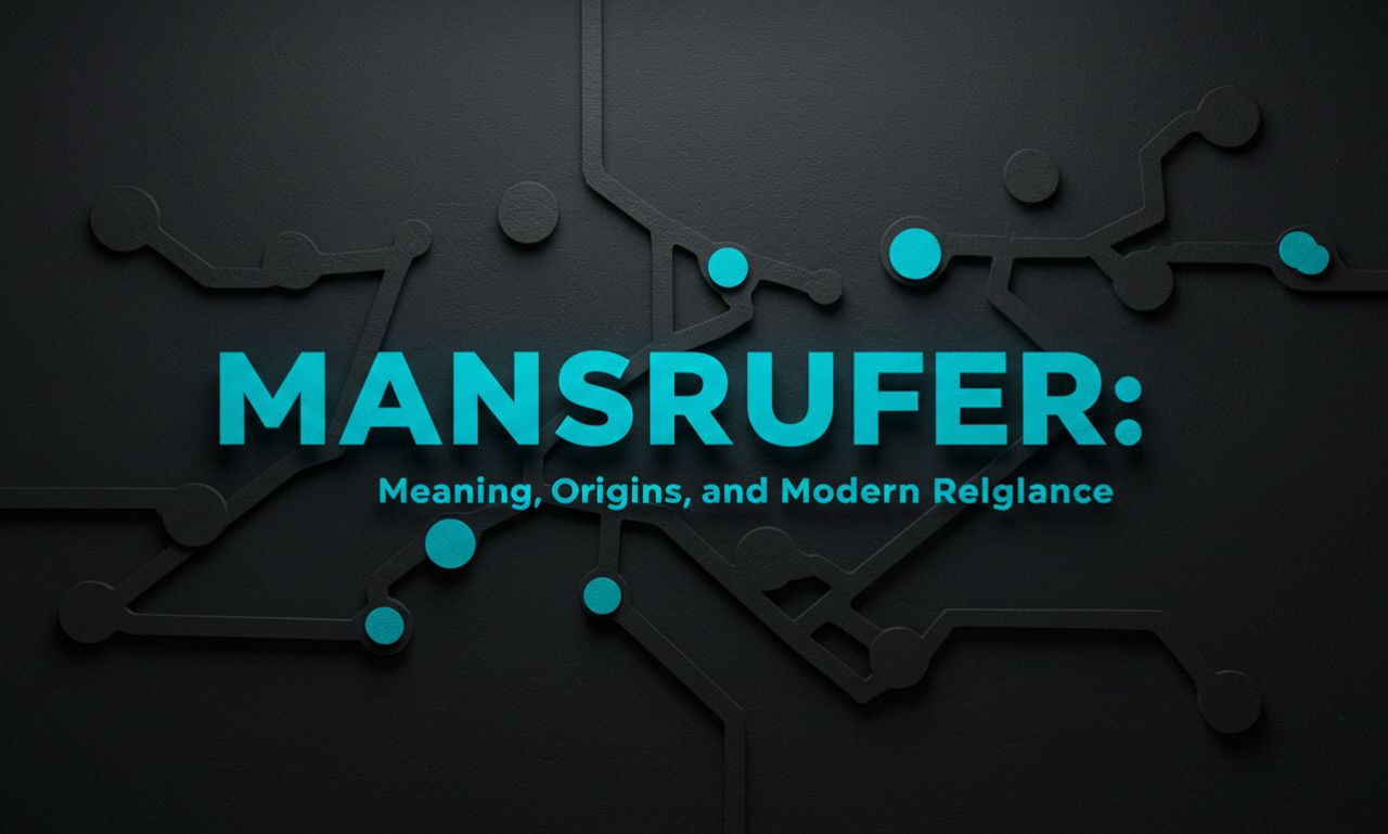 Mansrufer
