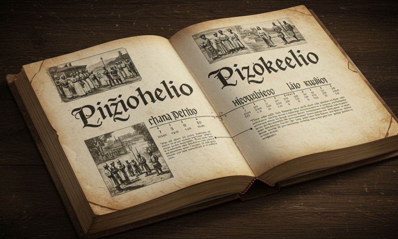 Pizokeelio