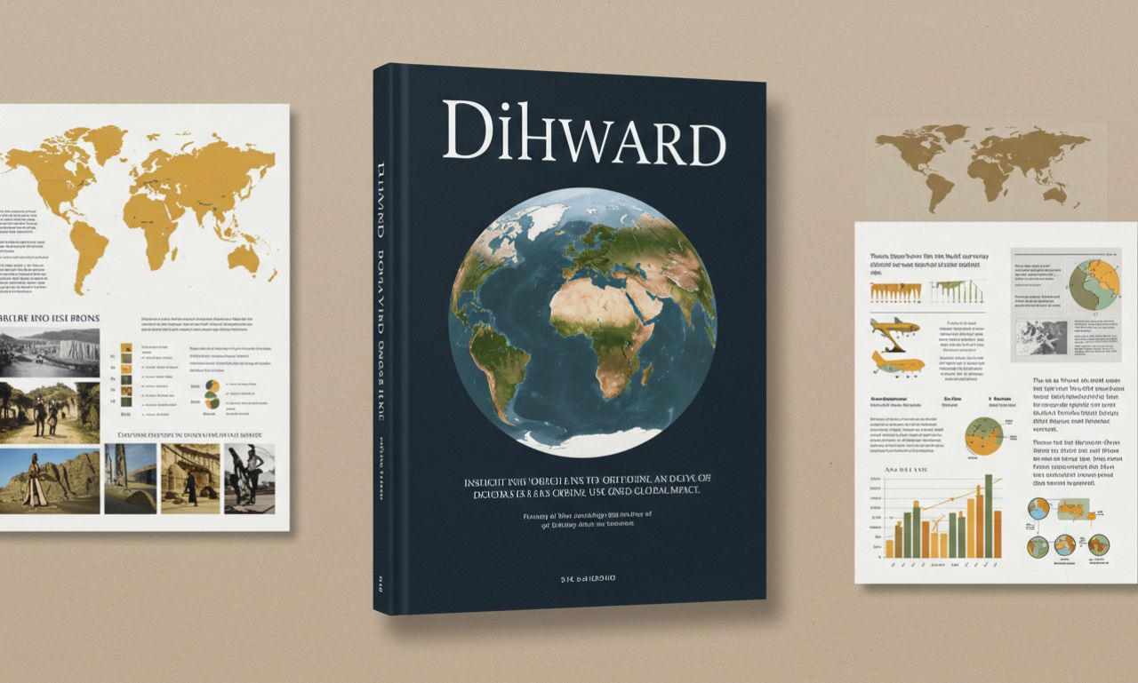Dihward