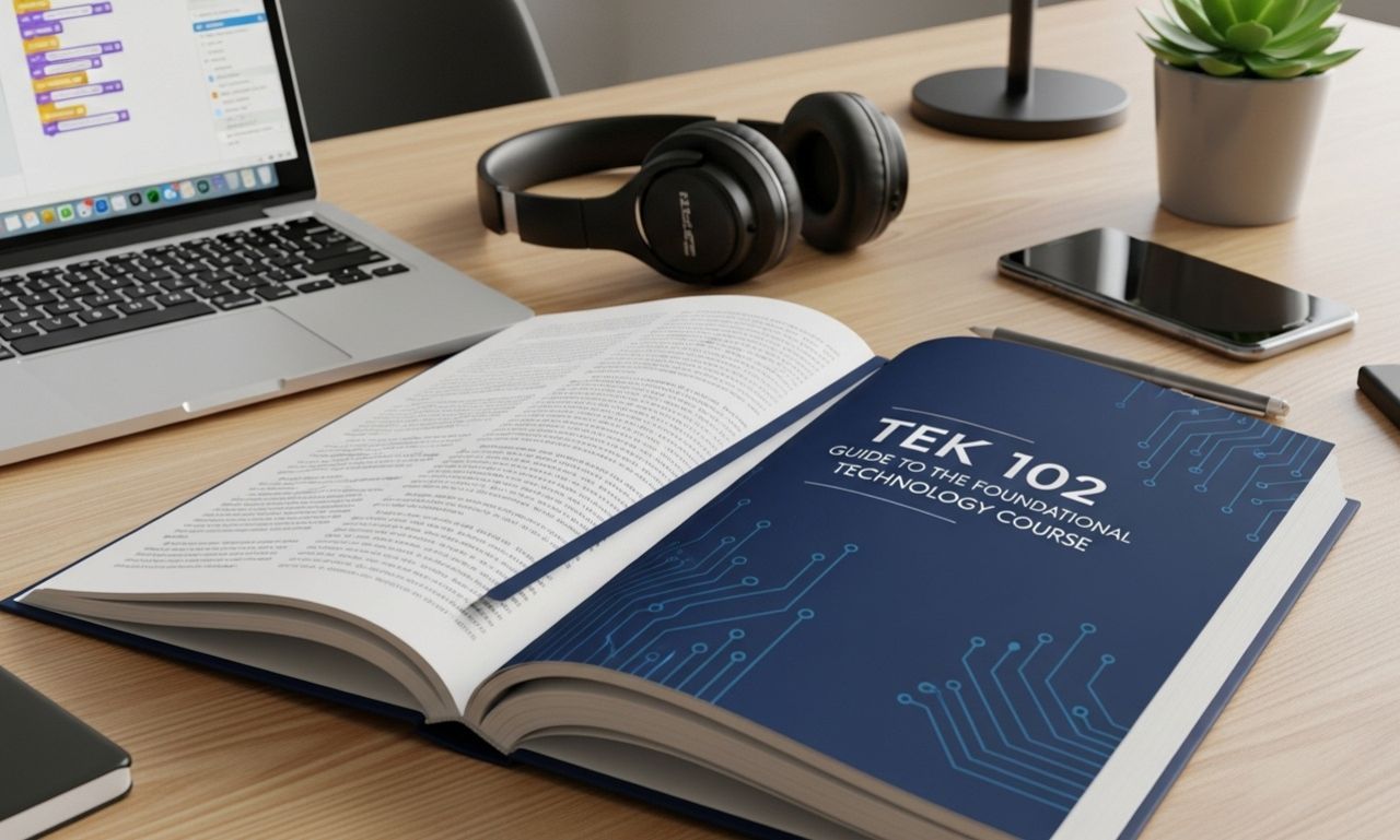 TEK 102